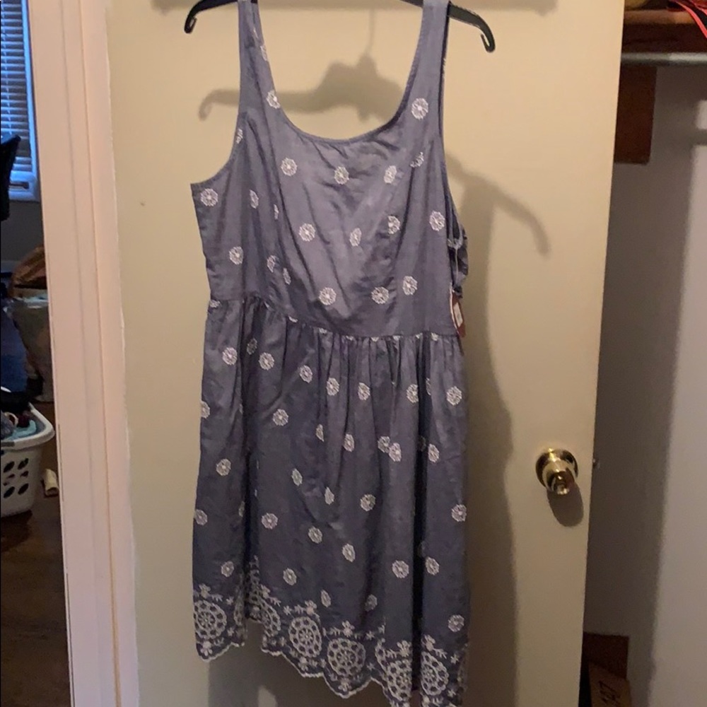 Summer Dress